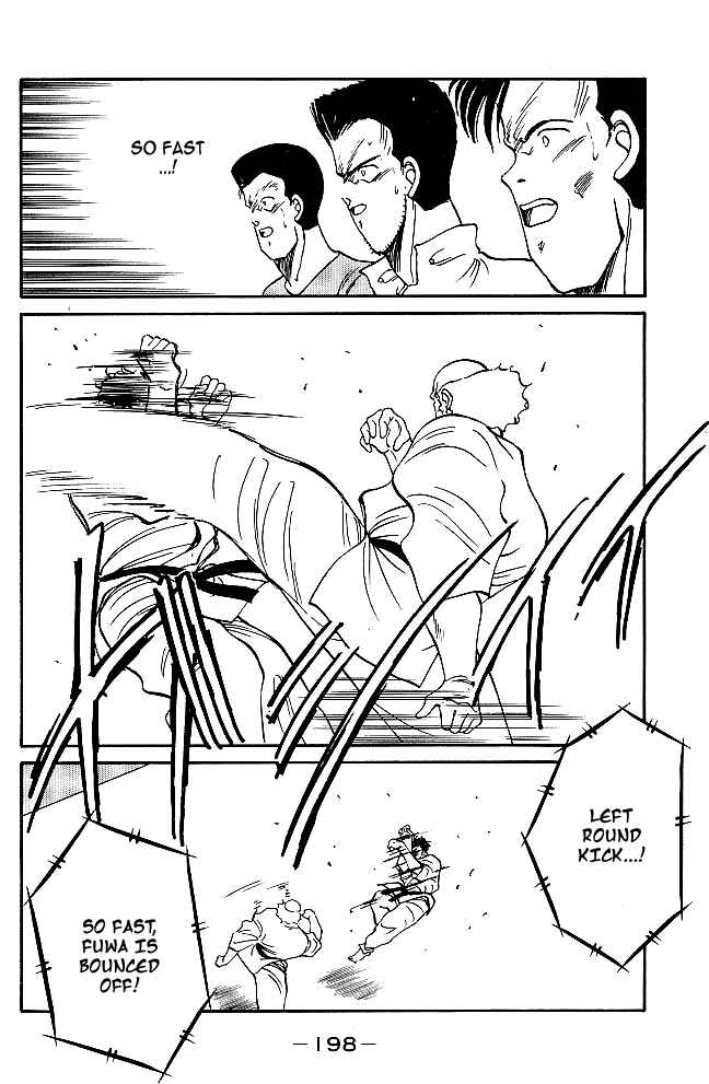 Page 18 Chapter 31.1 Gates of Carnage
