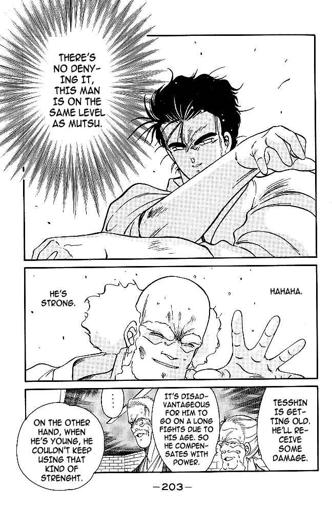 Page 23 Chapter 31.1 Gates of Carnage
