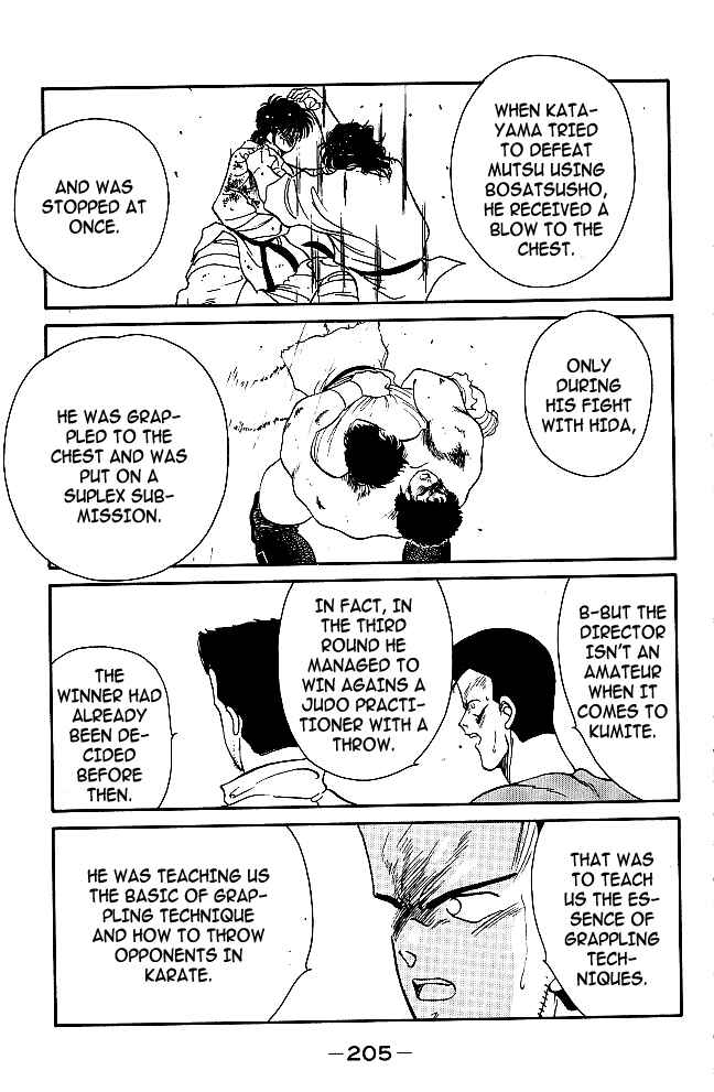 Page 25 Chapter 31.1 Gates of Carnage