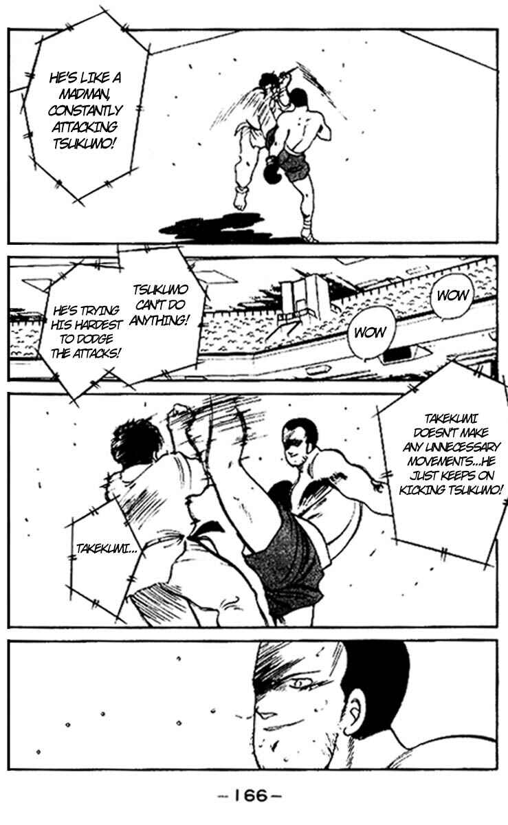 Page 50 Chapter 15 Gates of Carnage