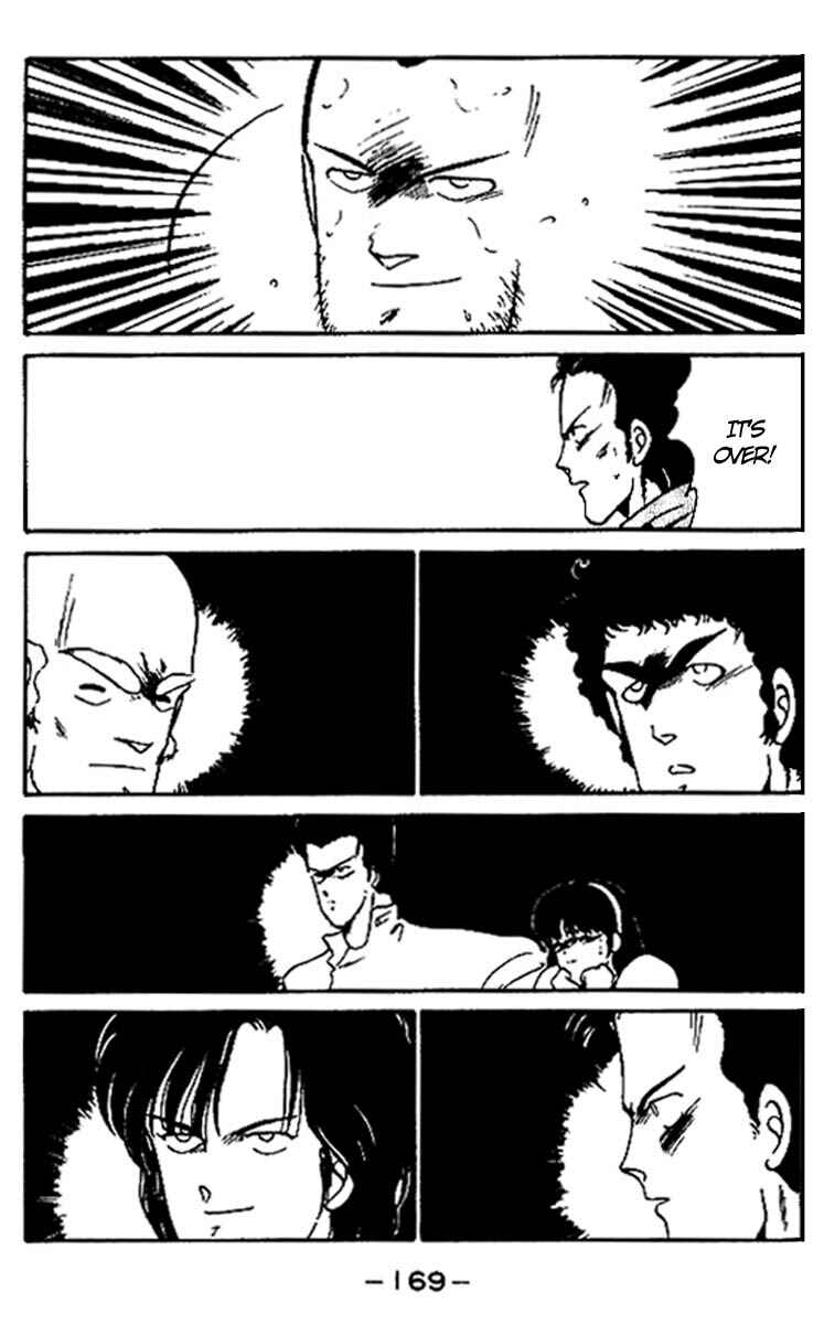 Page 53 Chapter 15 Gates of Carnage