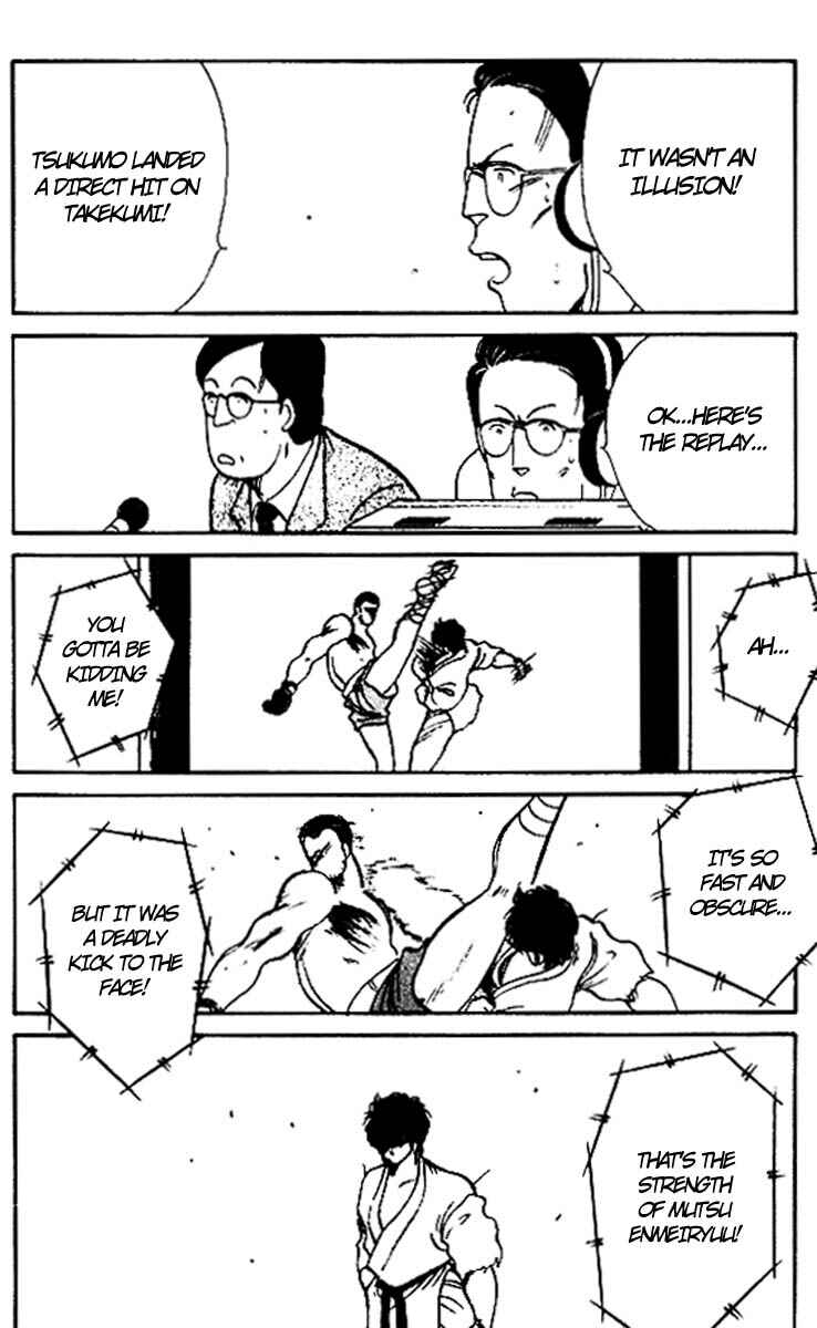 Page 61 Chapter 15 Gates of Carnage