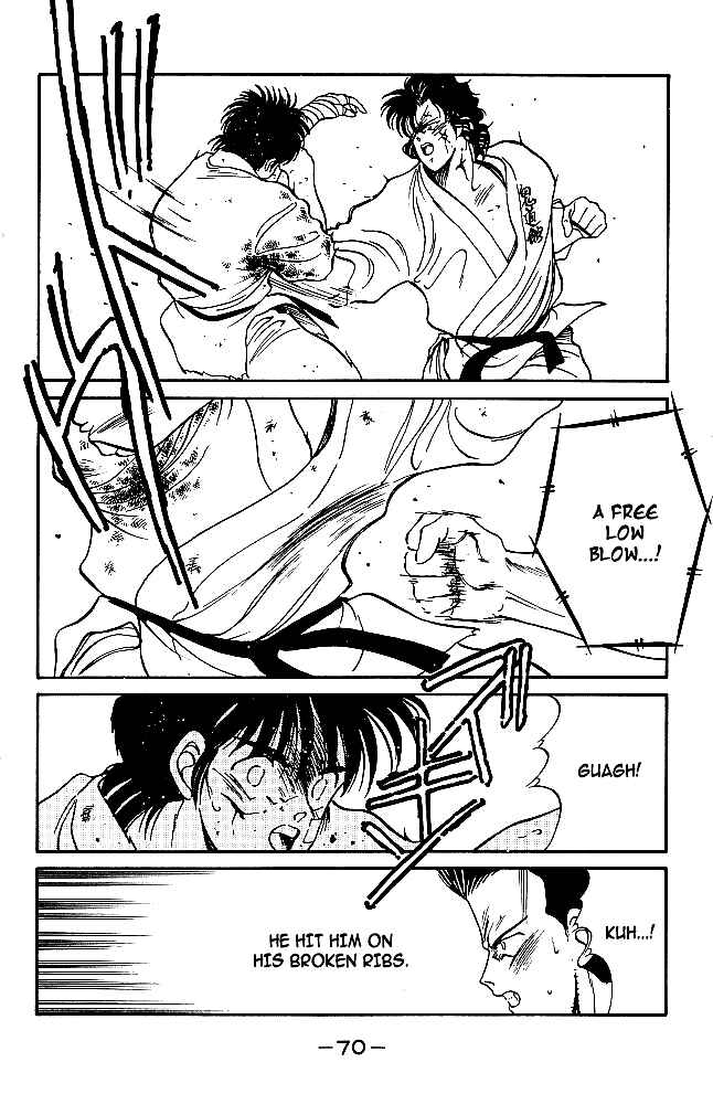 Page 15 Chapter 29 Gates of Carnage