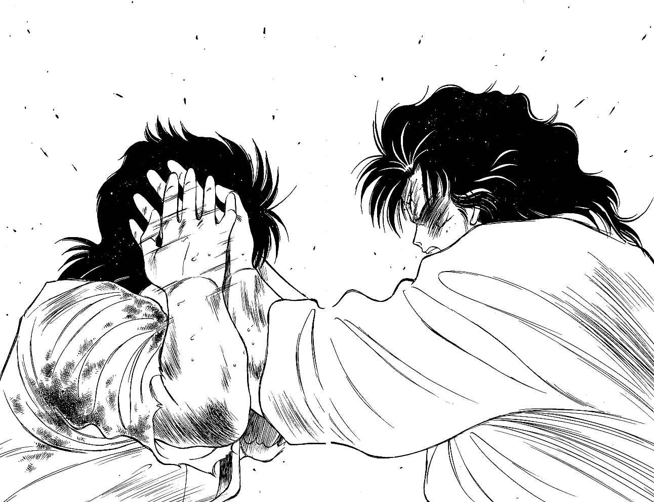 Page 25 Chapter 29 Gates of Carnage