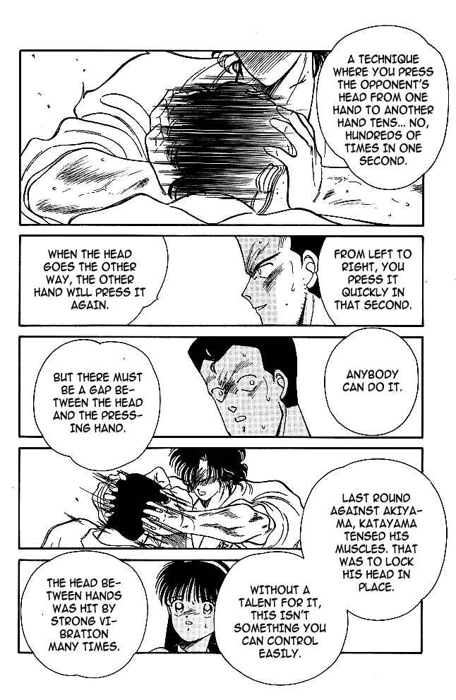 Page 34 Chapter 29 Gates of Carnage