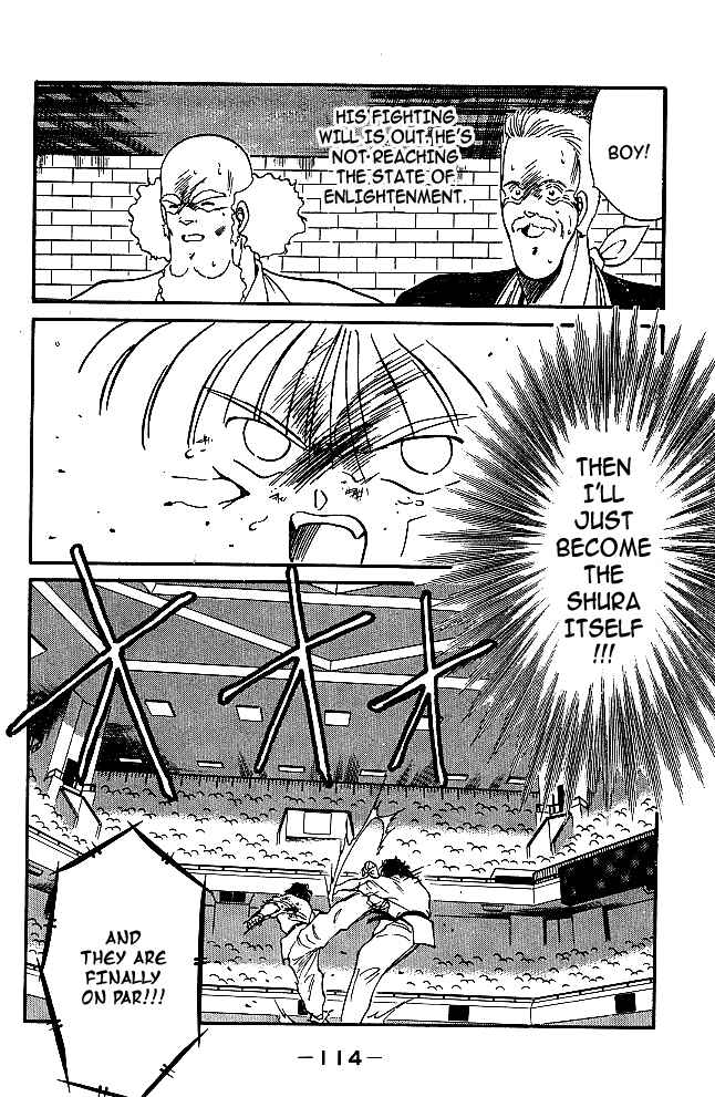 Page 58 Chapter 29 Gates of Carnage