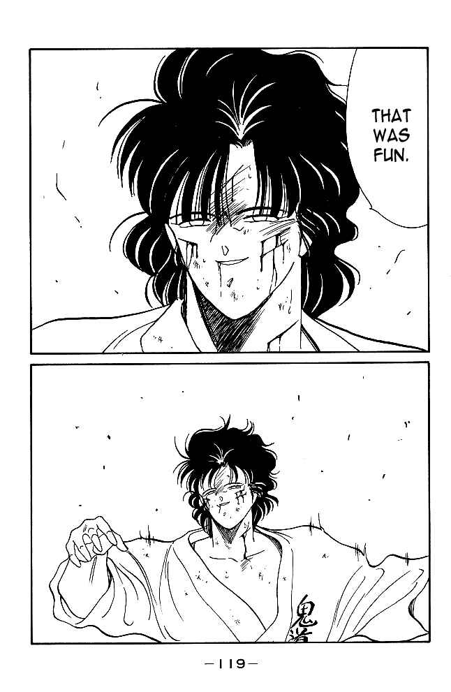Page 63 Chapter 29 Gates of Carnage