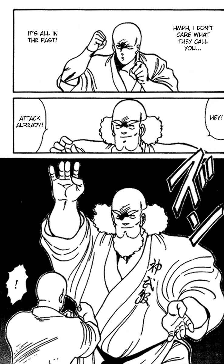 Page 40 Chapter 16 Gates of Carnage