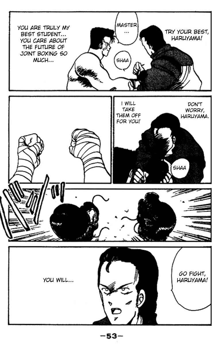 Page 52 Chapter 16 Gates of Carnage
