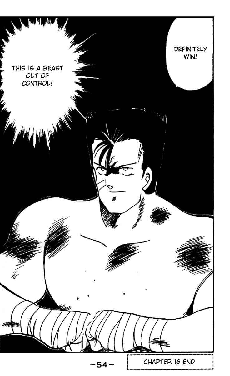 Page 53 Chapter 16 Gates of Carnage