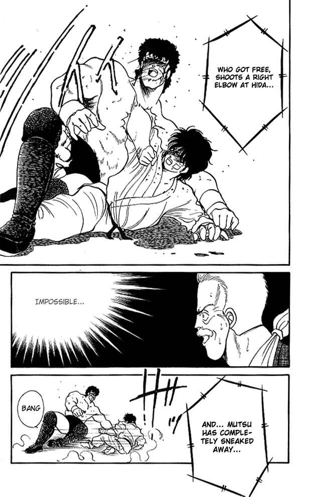 Page 16 Chapter 23 Gates of Carnage