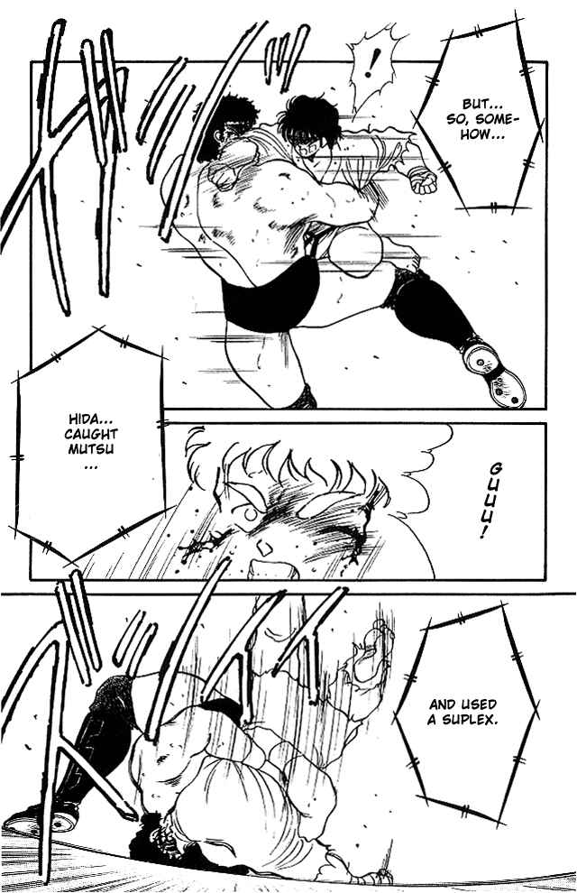 Page 26 Chapter 23 Gates of Carnage
