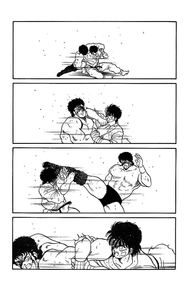 Page 28 Chapter 23 Gates of Carnage