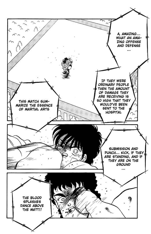 Page 31 Chapter 23 Gates of Carnage