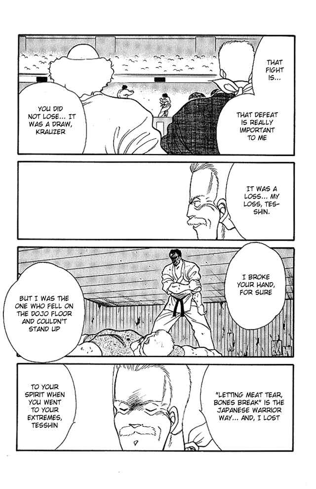 Page 40 Chapter 23 Gates of Carnage