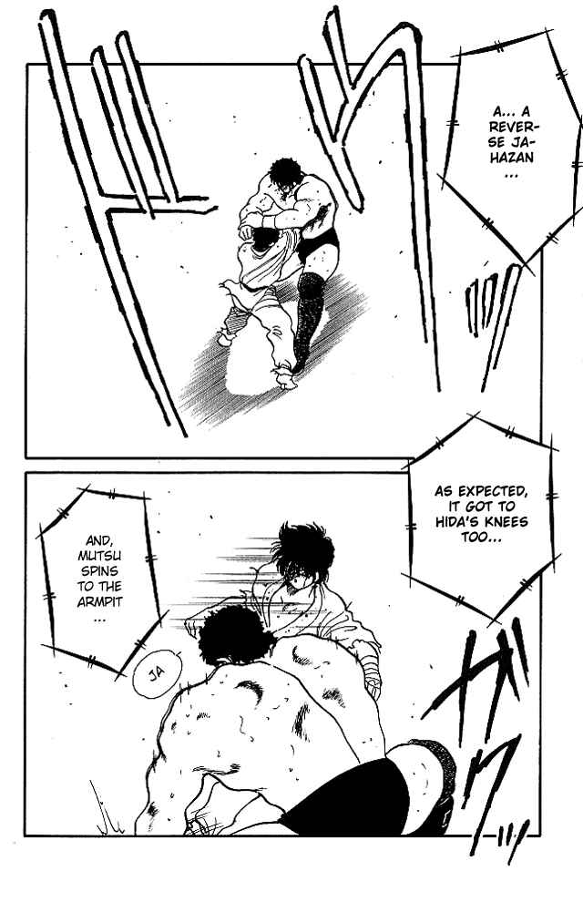 Page 45 Chapter 23 Gates of Carnage
