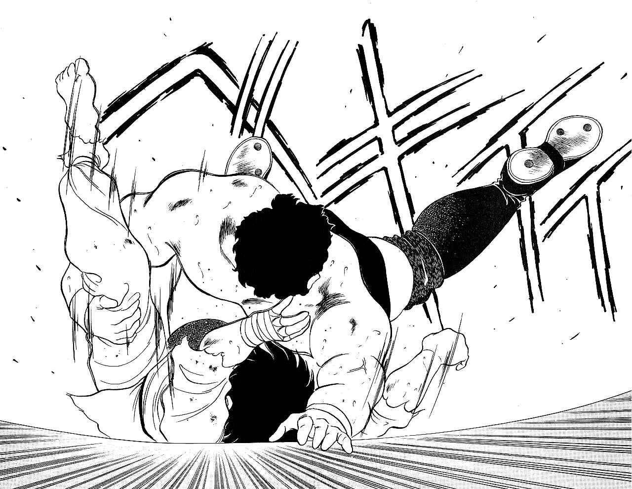 Page 51 Chapter 23 Gates of Carnage