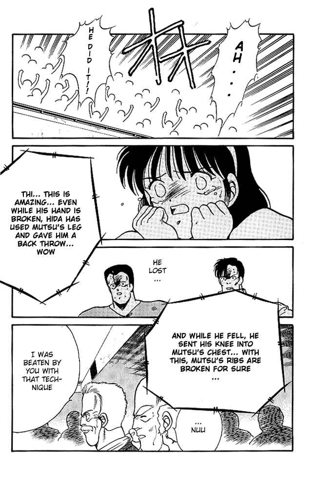 Page 53 Chapter 23 Gates of Carnage