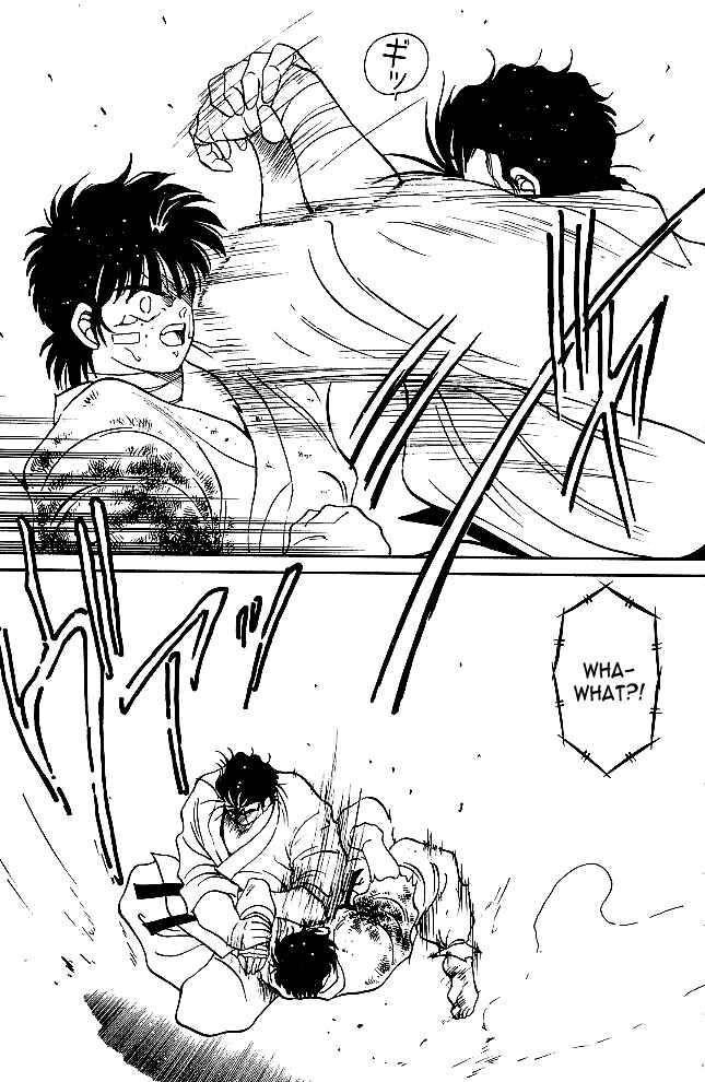 Page 23 Chapter 35 Gates of Carnage