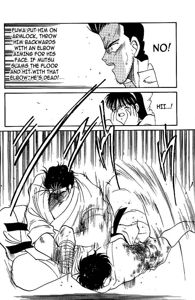 Page 24 Chapter 35 Gates of Carnage