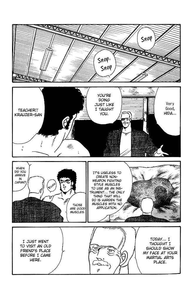 Page 33 Chapter 20 Gates of Carnage