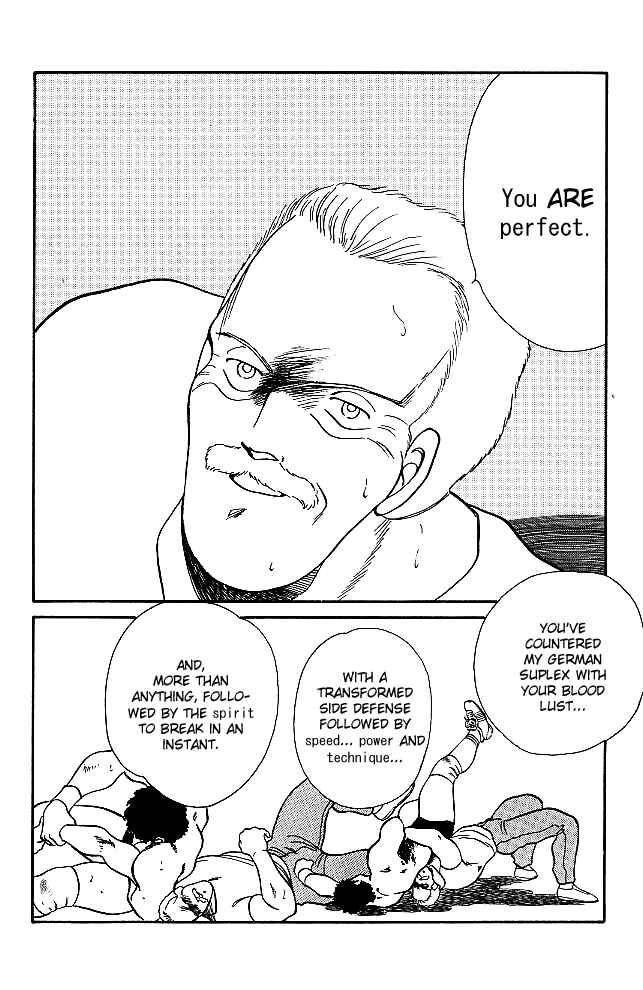 Page 44 Chapter 20 Gates of Carnage