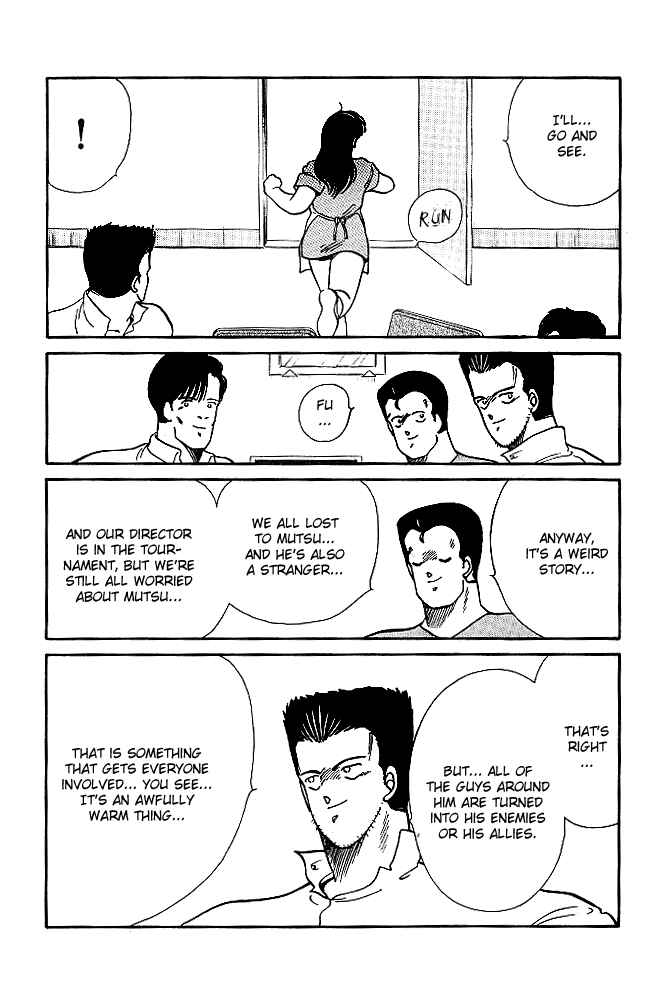 Page 50 Chapter 20 Gates of Carnage