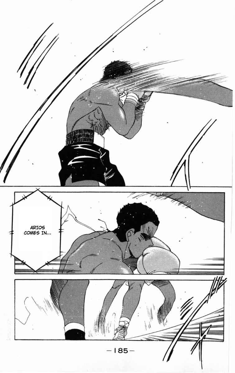 Page 30 Chapter 60 Gates of Carnage