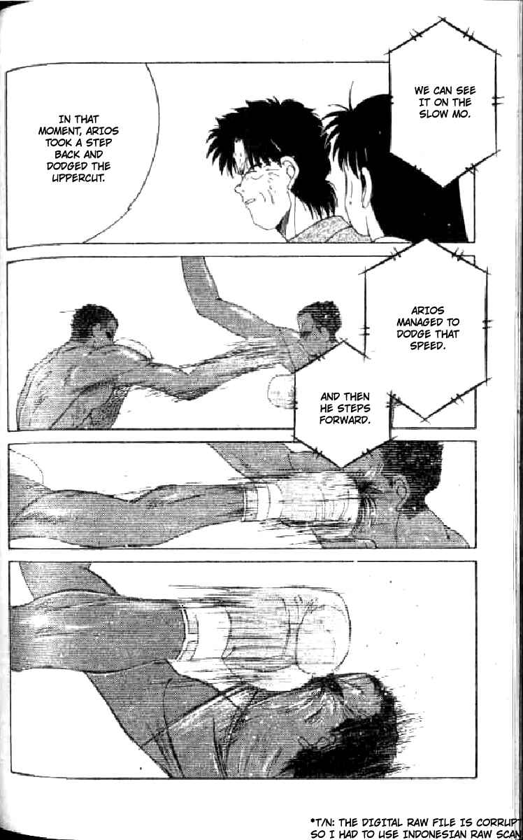 Page 41 Chapter 60 Gates of Carnage