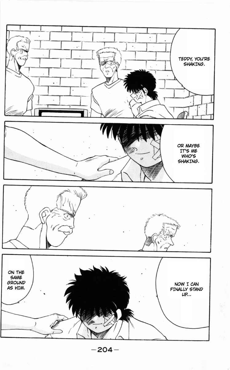 Page 49 Chapter 60 Gates of Carnage