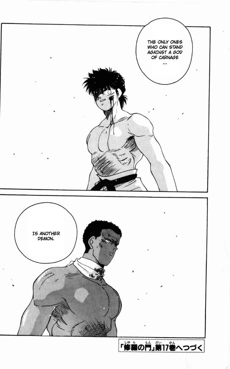 Page 55 Chapter 60 Gates of Carnage
