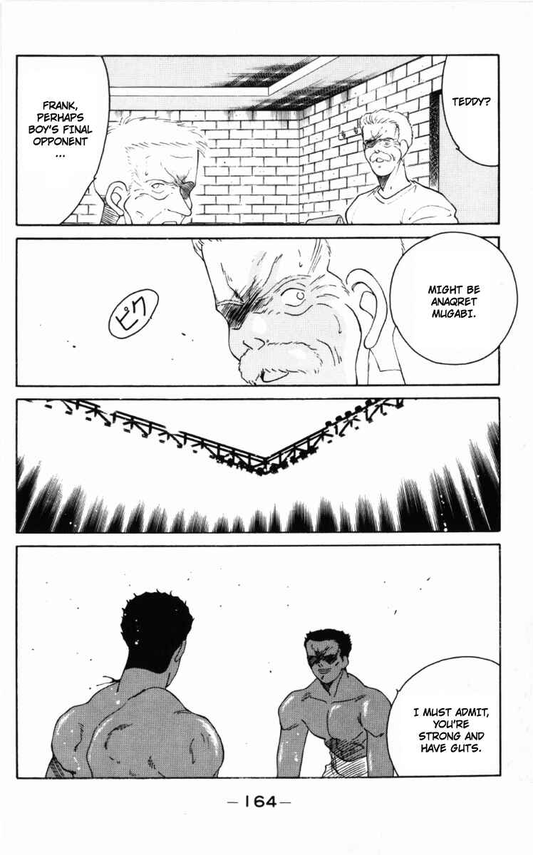 Page 9 Chapter 60 Gates of Carnage