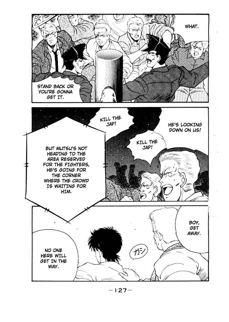 Page 21 Chapter 49 Gates of Carnage