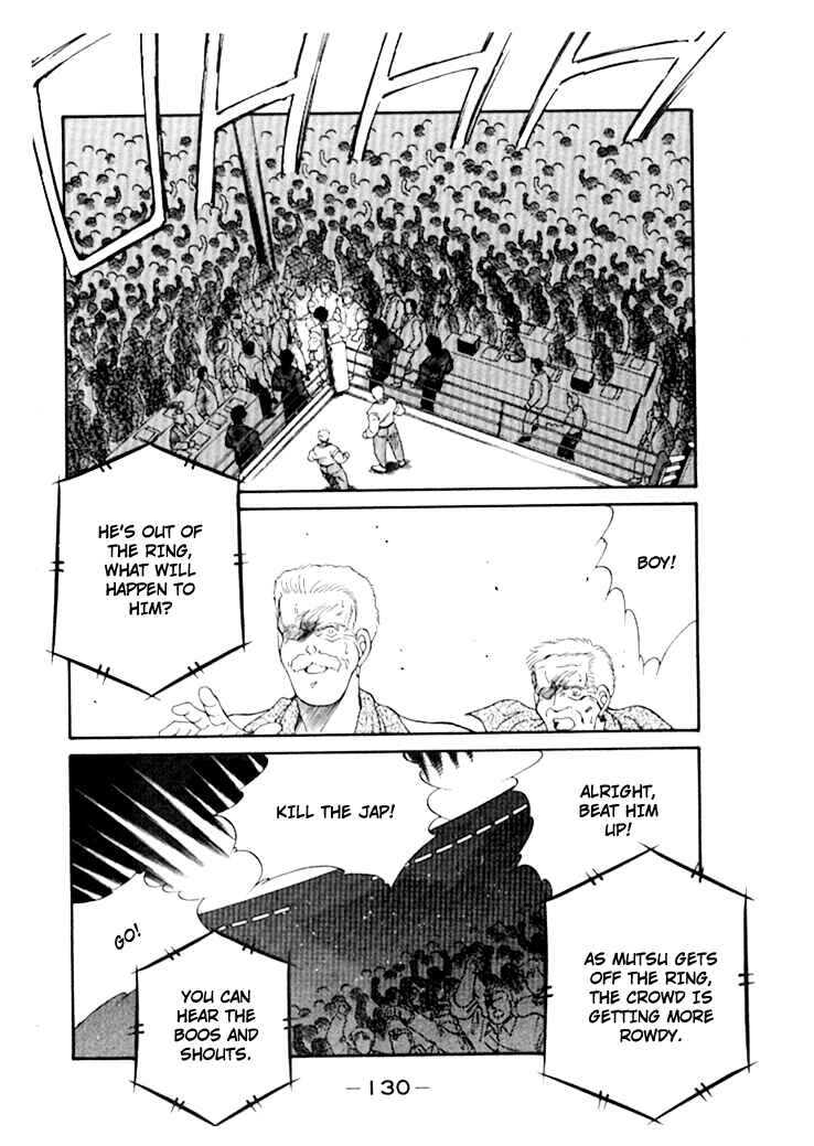 Page 24 Chapter 49 Gates of Carnage