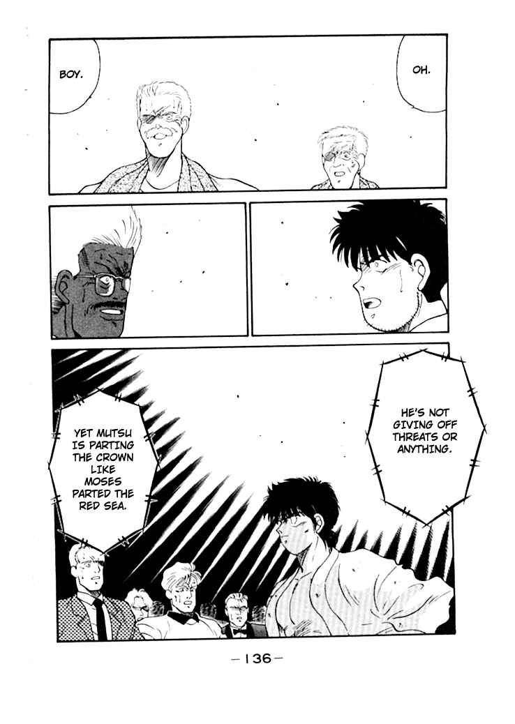 Page 30 Chapter 49 Gates of Carnage