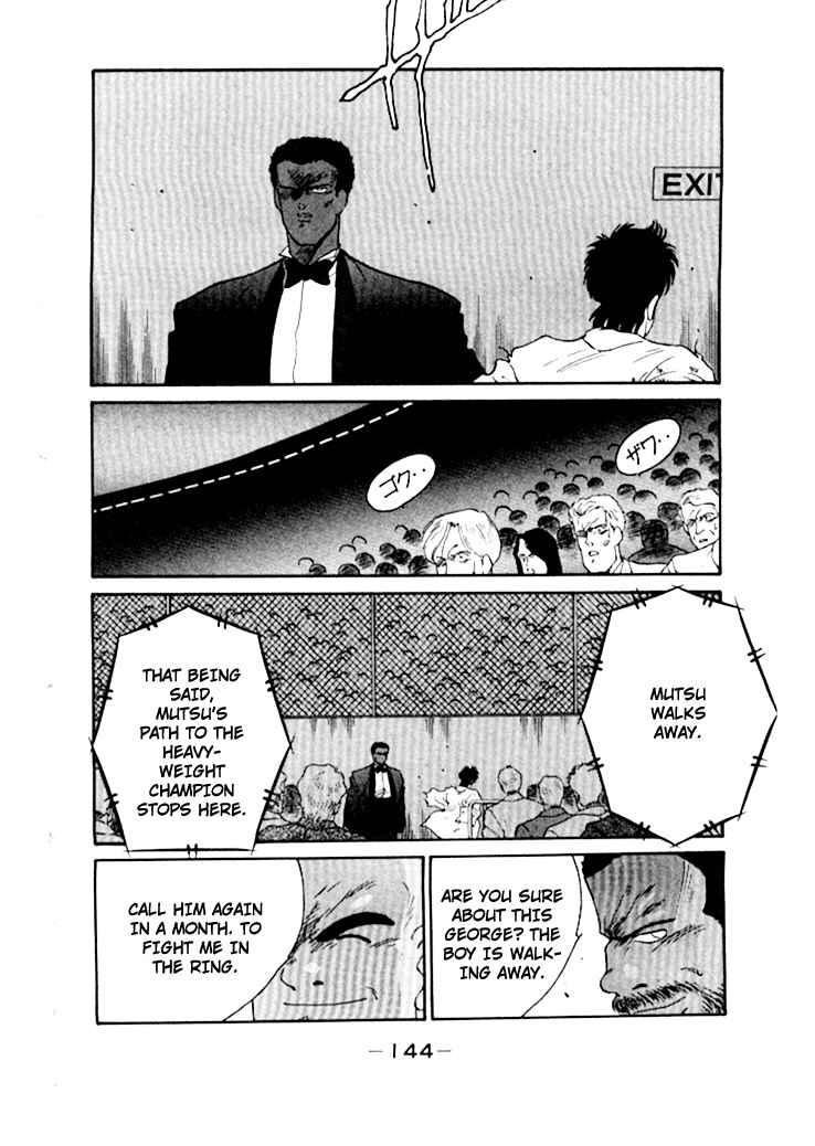 Page 38 Chapter 49 Gates of Carnage