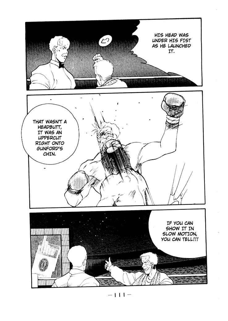 Page 5 Chapter 49 Gates of Carnage