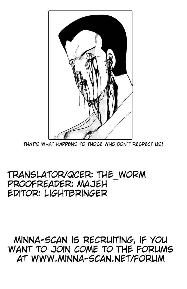 Page 1 Chapter 25 Gates of Carnage
