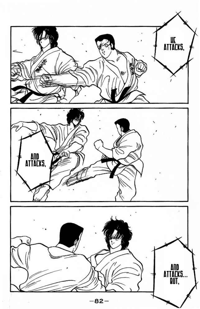 Page 22 Chapter 25 Gates of Carnage