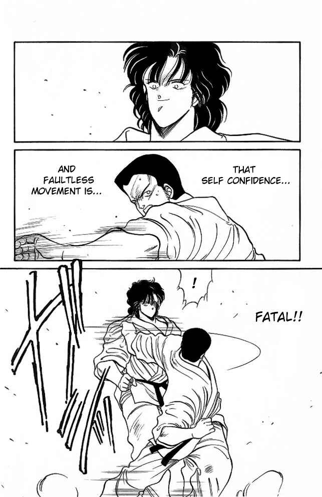 Page 26 Chapter 25 Gates of Carnage