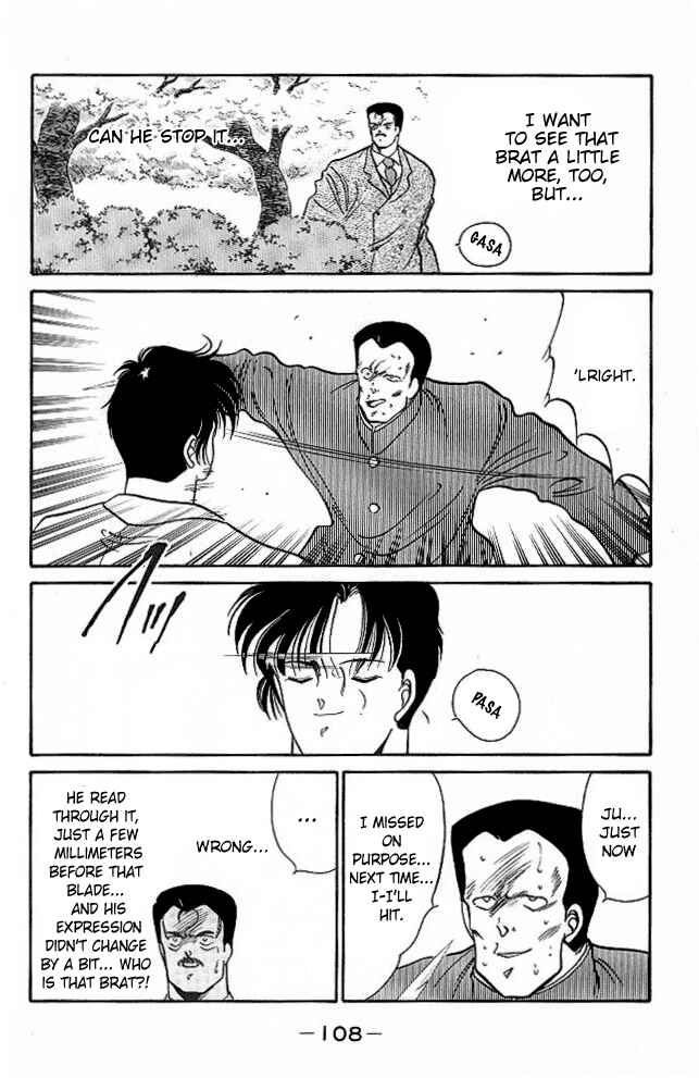 Page 48 Chapter 25 Gates of Carnage