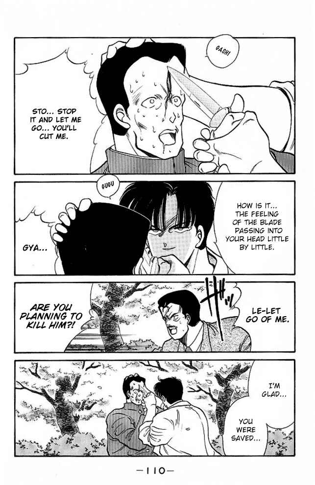 Page 50 Chapter 25 Gates of Carnage