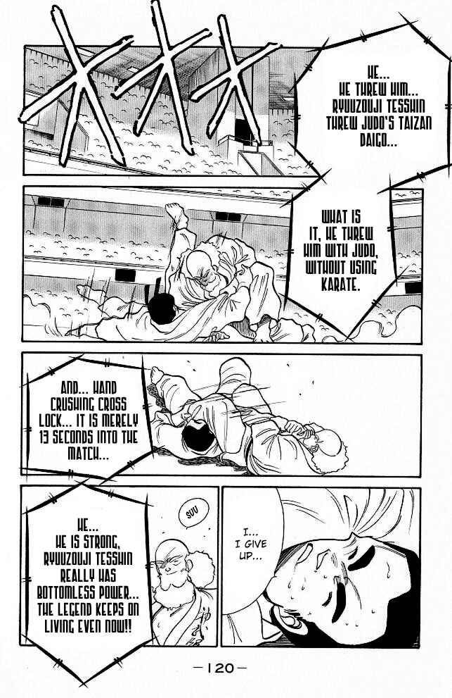 Page 60 Chapter 25 Gates of Carnage