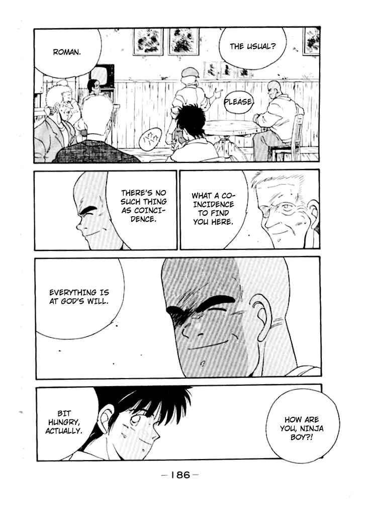 Page 27 Chapter 50 Gates of Carnage