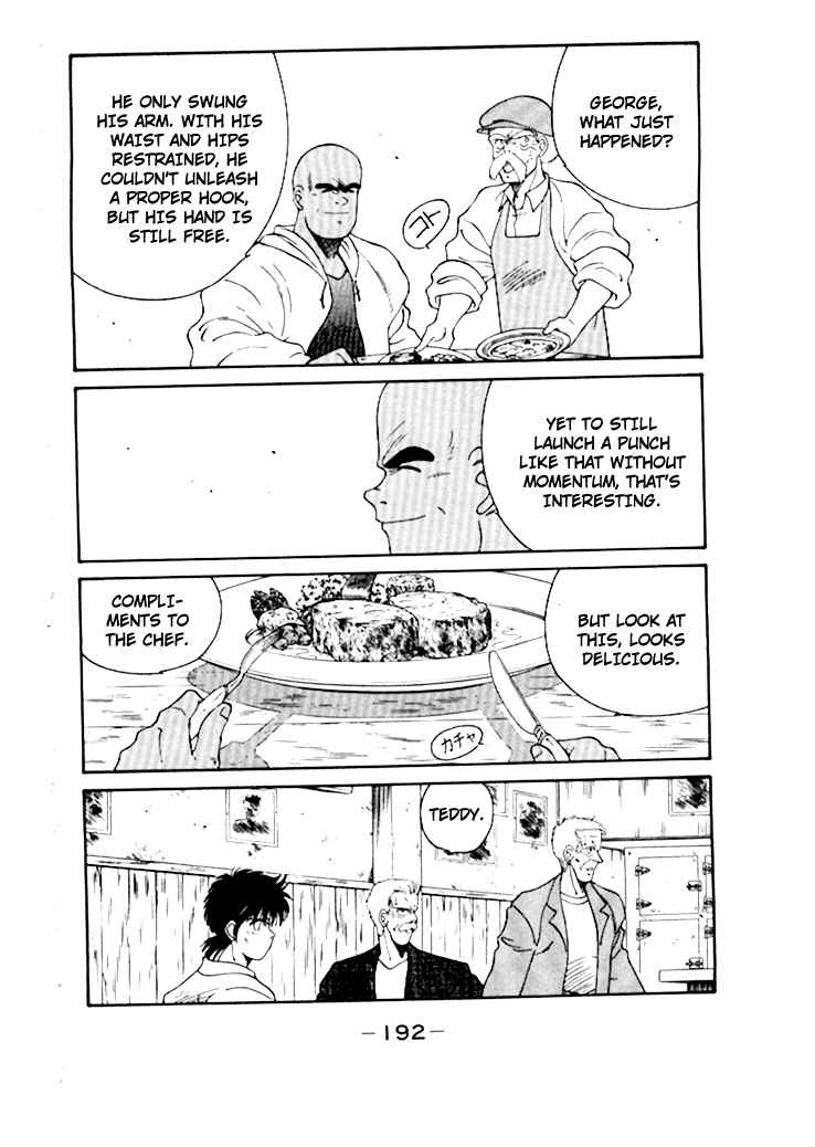 Page 33 Chapter 50 Gates of Carnage