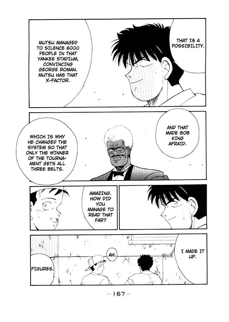 Page 8 Chapter 50 Gates of Carnage