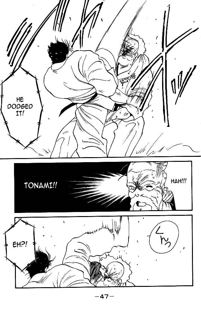 Page 22 Chapter 32 Gates of Carnage