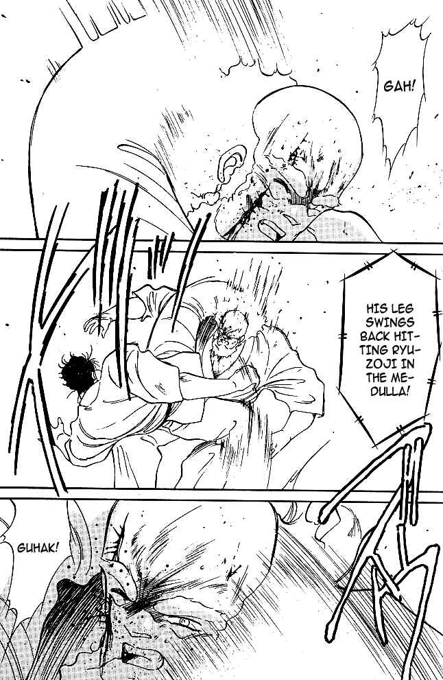 Page 23 Chapter 32 Gates of Carnage
