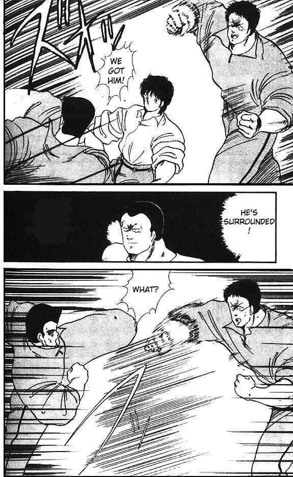 Page 8 Chapter 12 Gates of Carnage