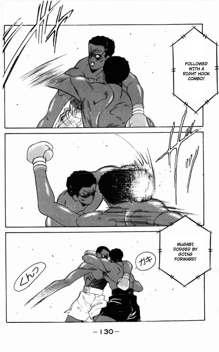 Page 31 Chapter 59 Gates of Carnage